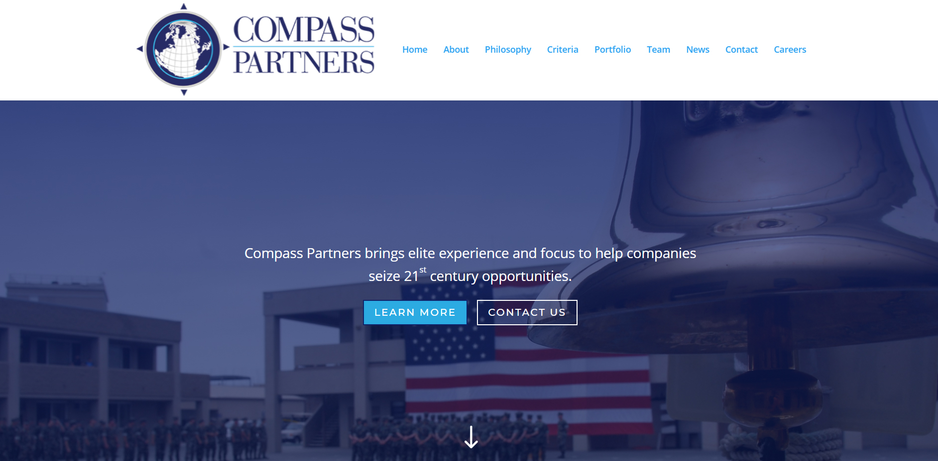 Compass Partners